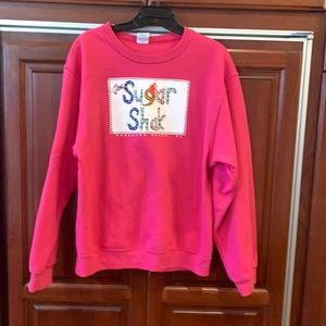 Sugar Shak Sweatshirt
